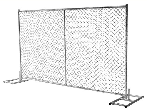 Temporary Fence Panel