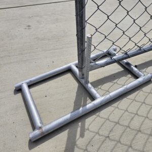 12x18in 2 peg Thrifty Stand (2)