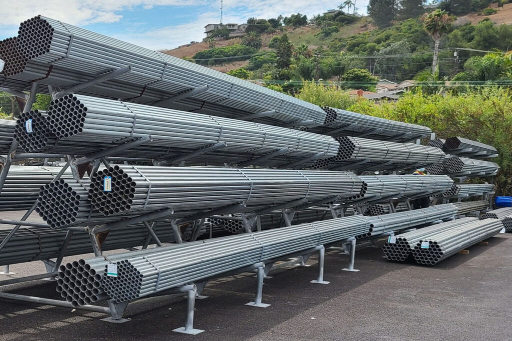 Temporary Fence Supply