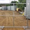 6x7 Temporary Fence Panel, 1 5/8"