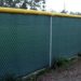 Fence Panel Safety Cap Rail